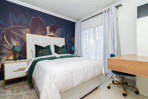 I St Tropez Sandton Luxury Suites